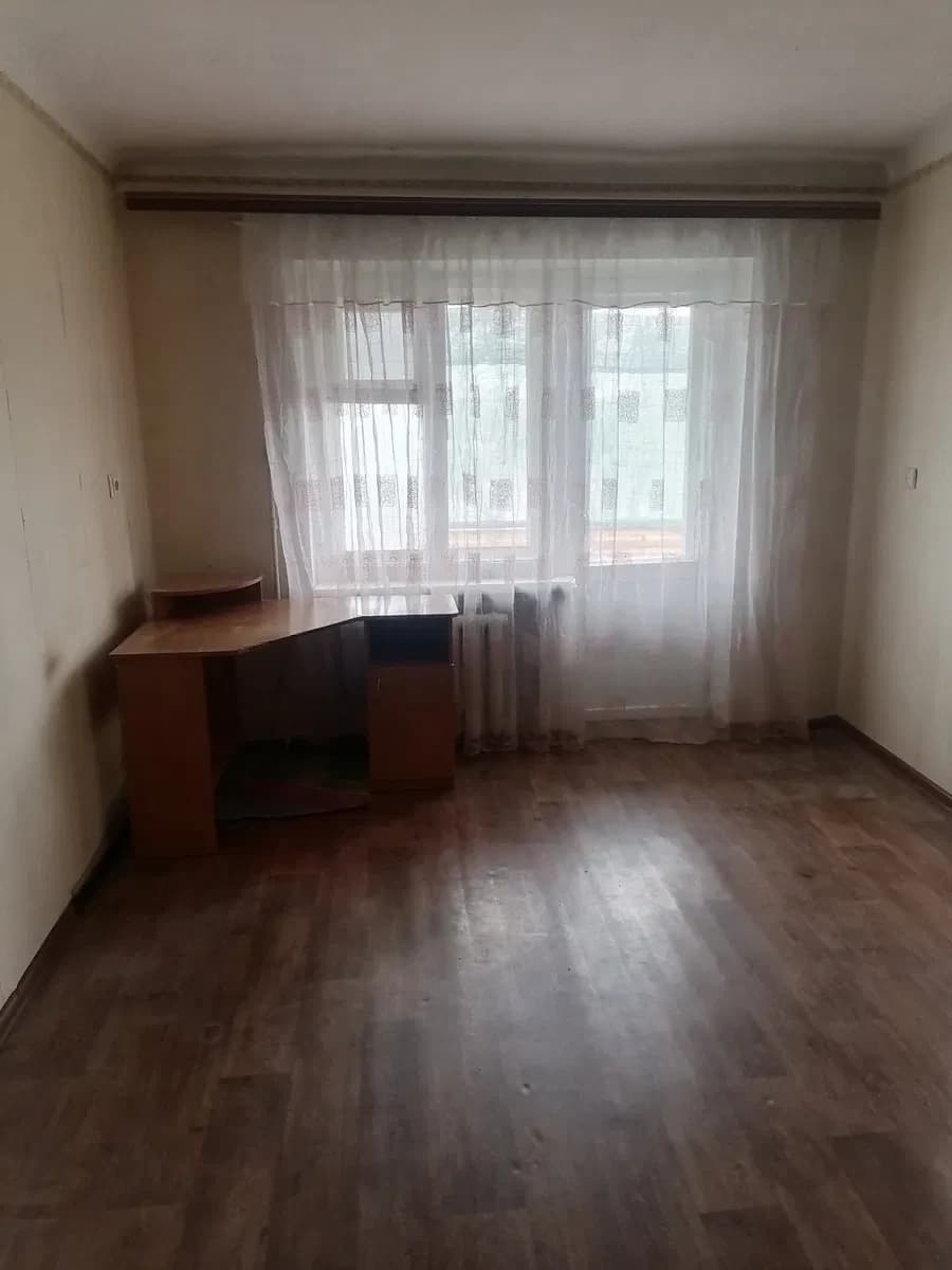 2-кімнатна квартира, Ізмаїл: суха і тепла, газова колонка - фото 3