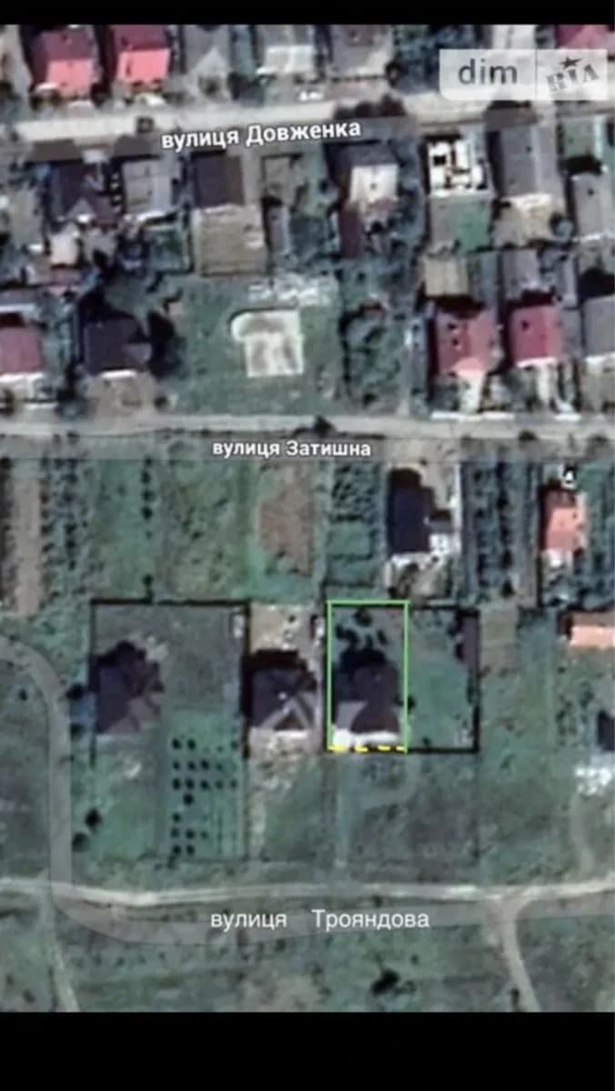 Будинок, Виноградів: панорамні вікна, автономна котельня, торг - фото 5
