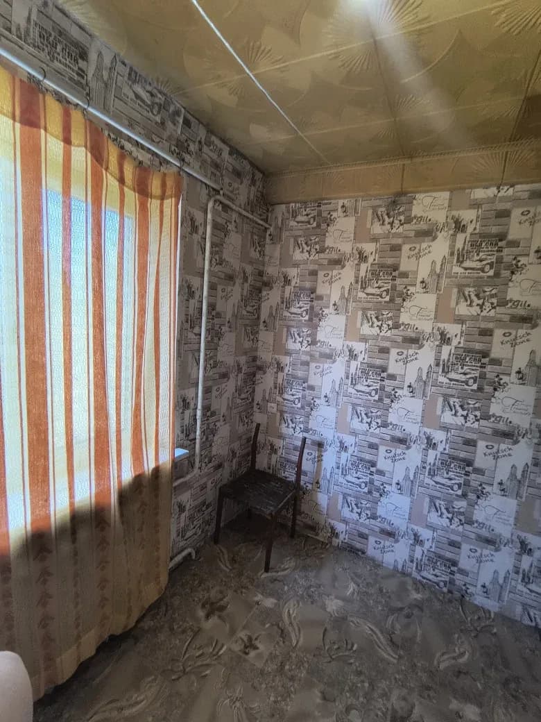 2-кімнатна квартира, Кам’янське: дитячий садок і майданчик поруч - фото 3