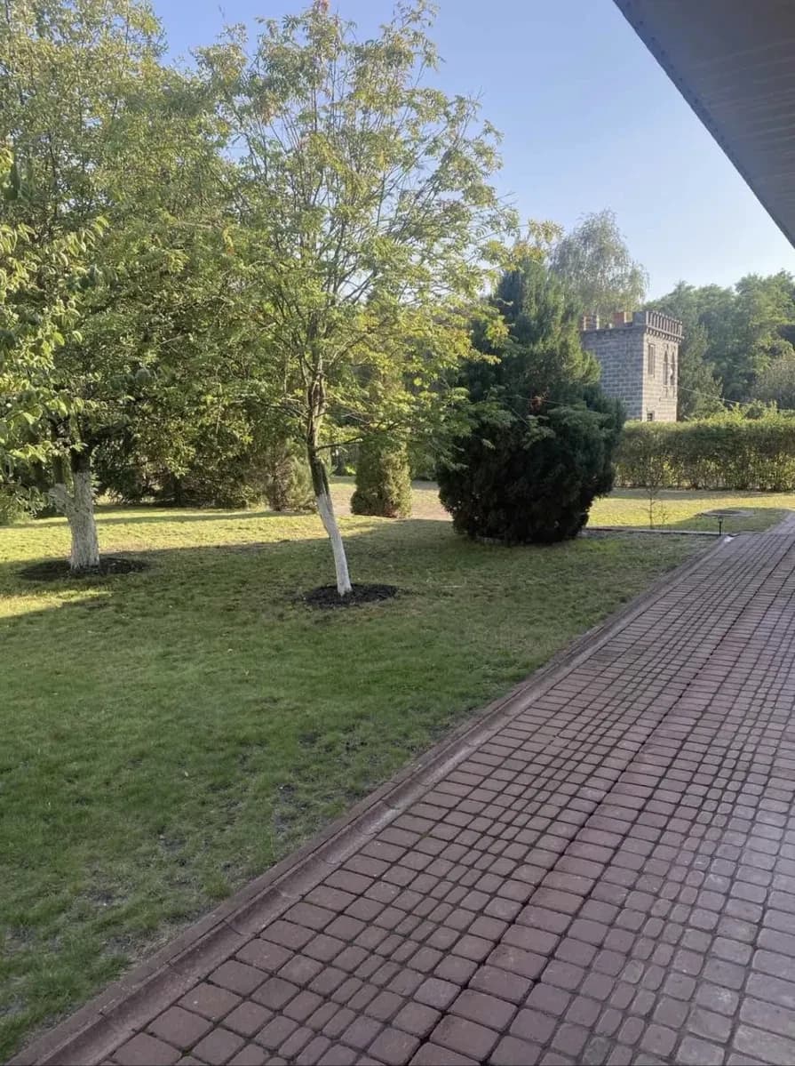Дача, Коропове: 15 соток, 10 хв до річки, для сімей - фото 3