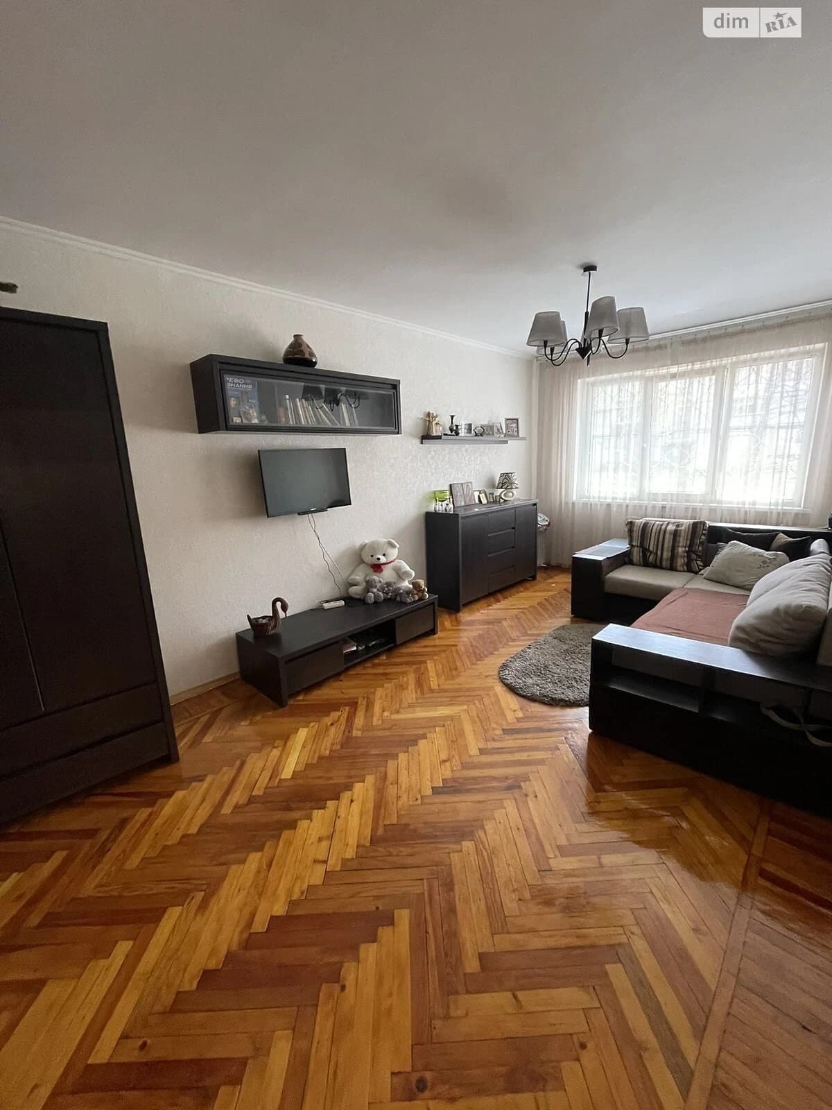 2-кімнатна квартира, Салтівський: єВідновлення, метро Студентська - фото 1