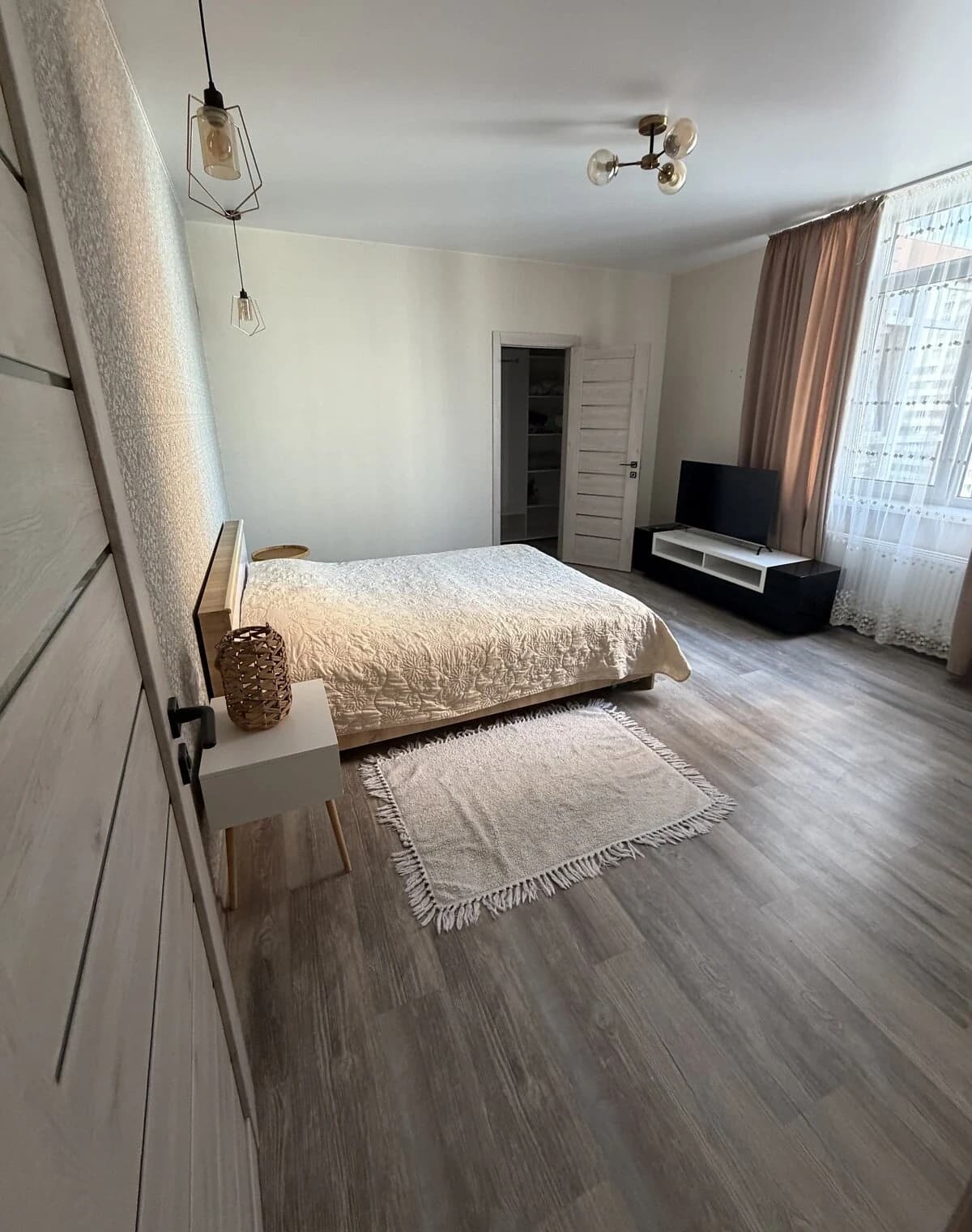 3-кімнатна квартира, Чубаївка: євроремонт, можна з малими дітьми - фото 2