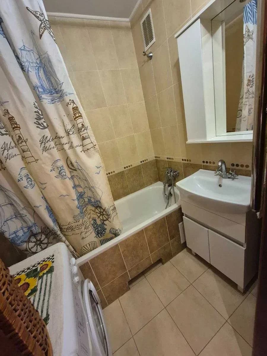 3-кімнатна квартира, Стара Дарниця: житловий стан, торг - фото 5