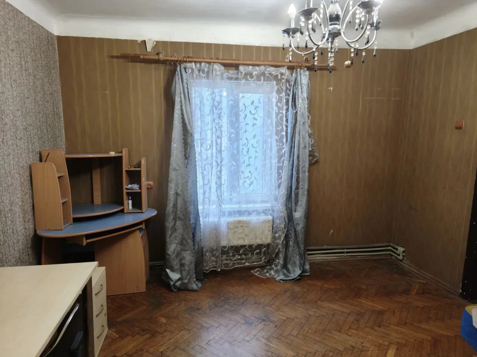 Будинок, Старі Петрівці: власний двір, метро Героїв Дніпра за 10-15 хв - фото 3