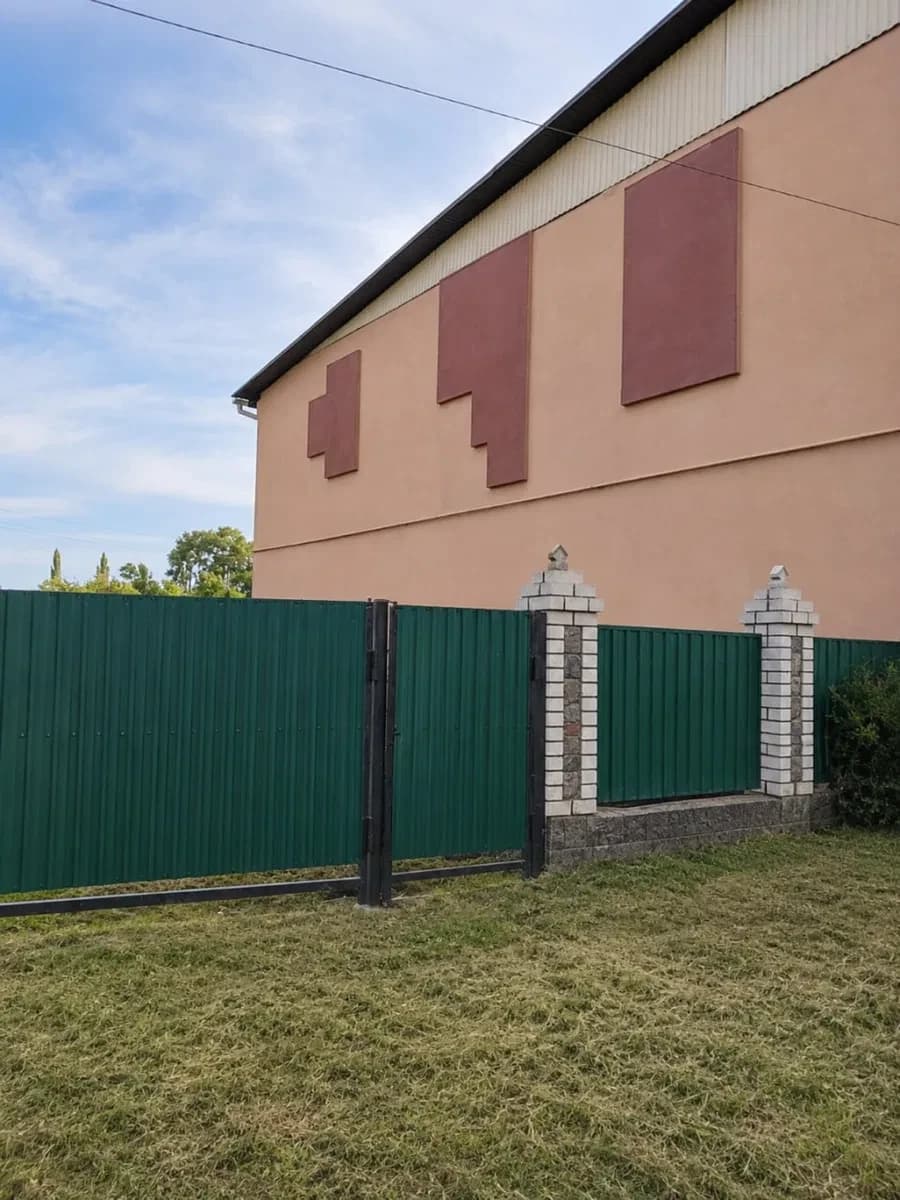 Будинок, Дмитрівка: під готель, 35 м² під магазин - фото 2