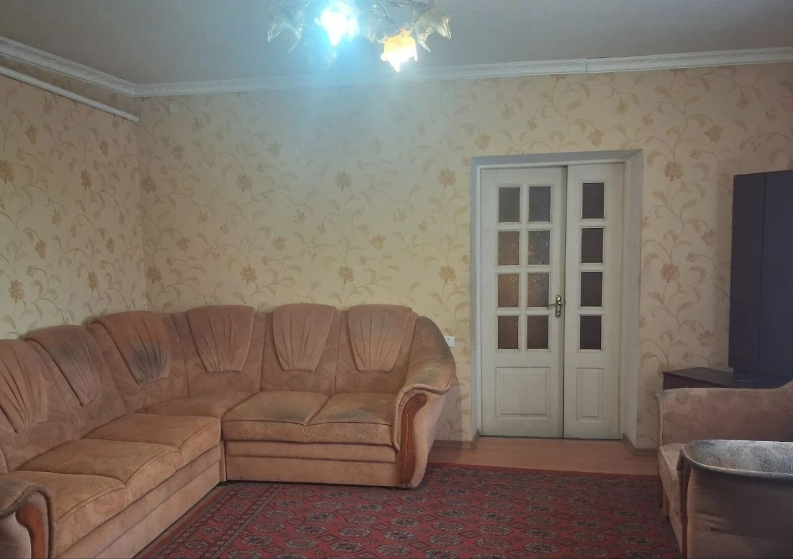 Частина будинку, Старе місто: гараж, 2.5 сотки, газове опалення
