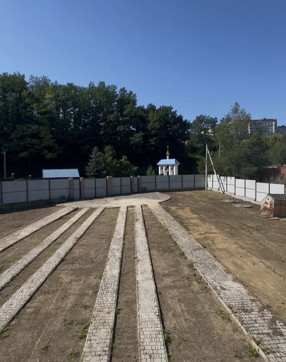 Частина будинку, Остриця (Герца): 3 спальні, басейн, тераса - фото 3