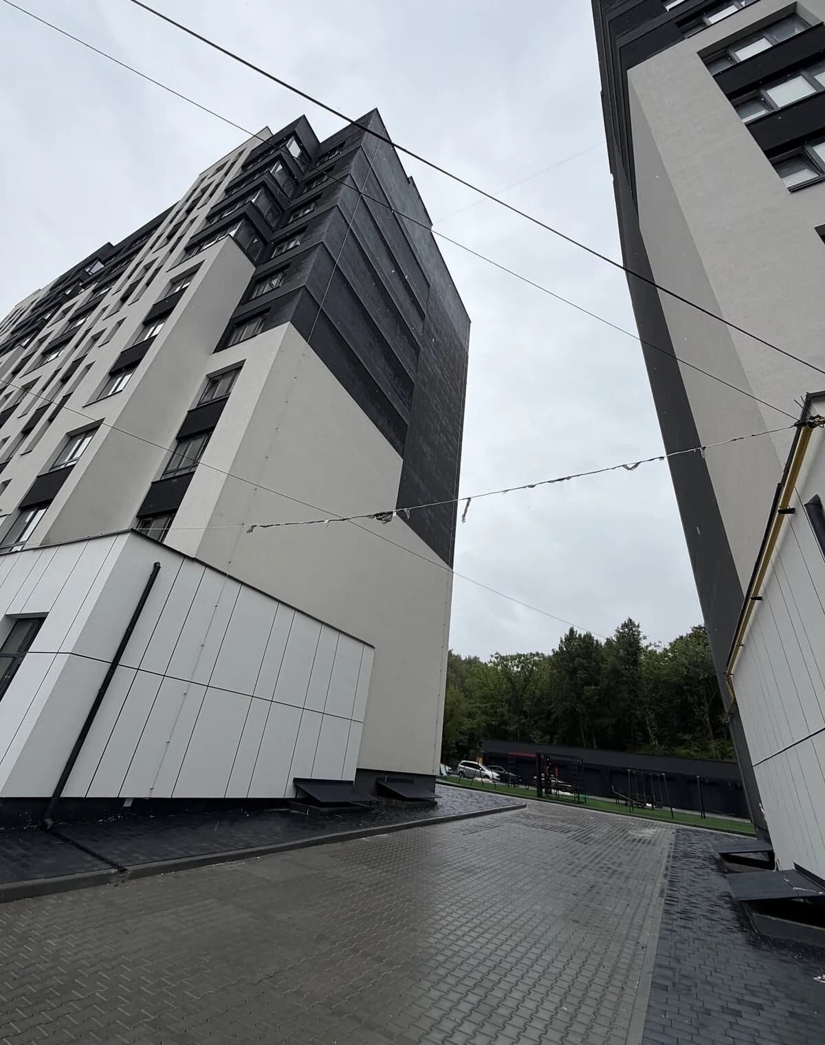1-кімнатна квартира, Дружба: новобудова, газове опалення - фото 2