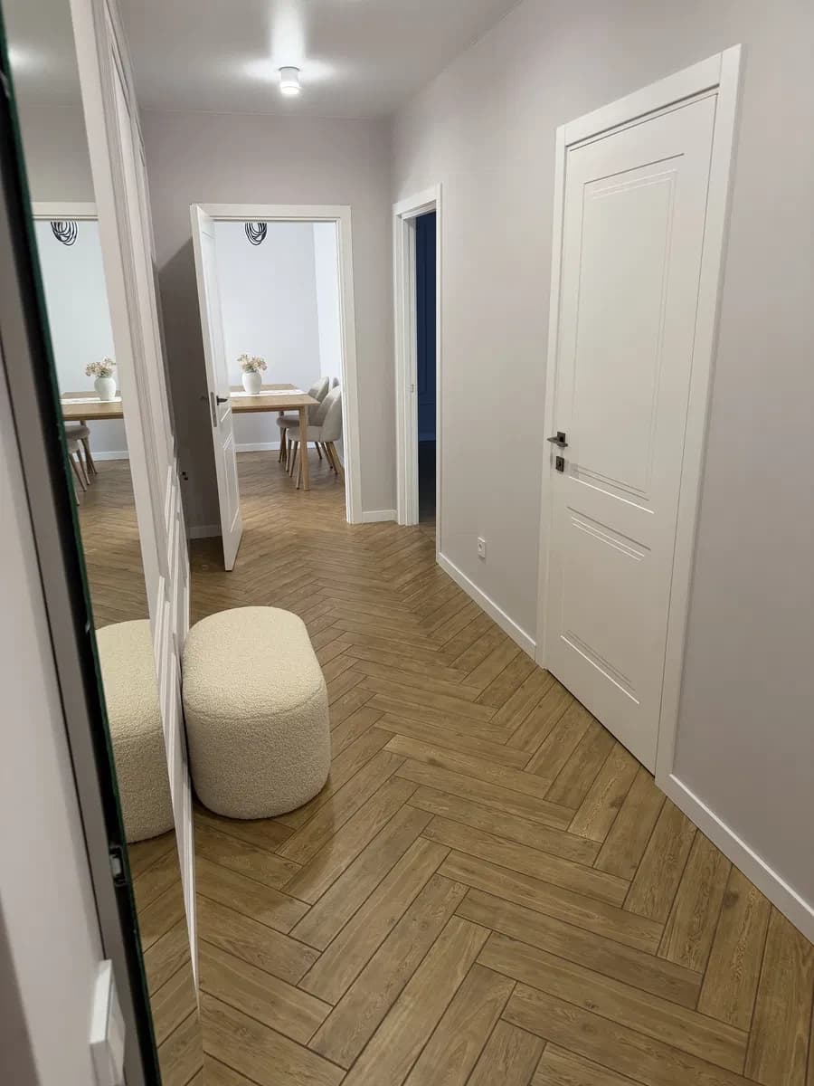 2-кімнатна квартира, Коломия: власна тераса 23,5 м², дизайнерський ремонт - фото 2