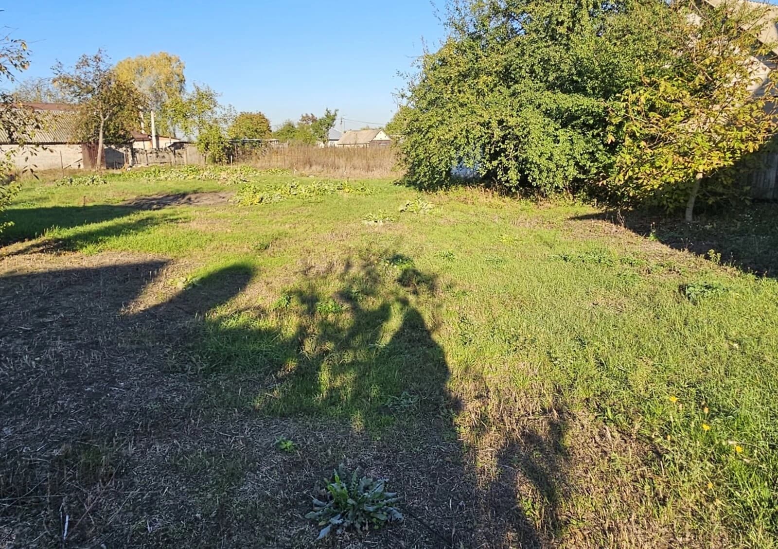 Дача, Любечанинів: гараж із підвалом, 2 спальні, город - фото 3