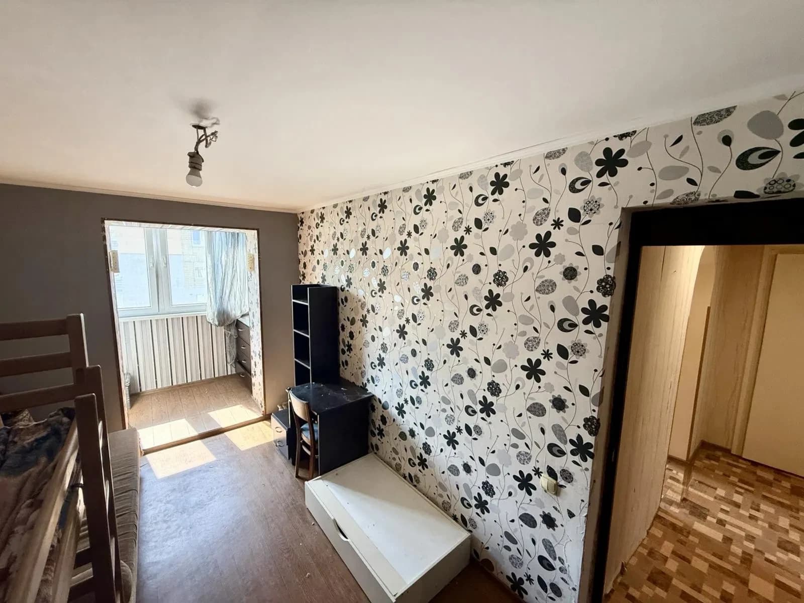 2-кімнатна квартира, Подільський: старий автовокзал Академіка, 2 балкони - фото 5