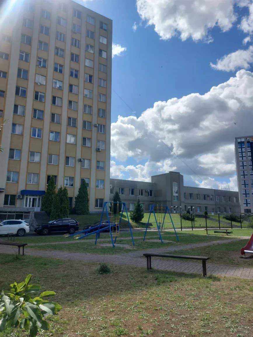 2-кімнатна квартира, Луцьк: центр, кухня-студія, власна котельня - фото 1