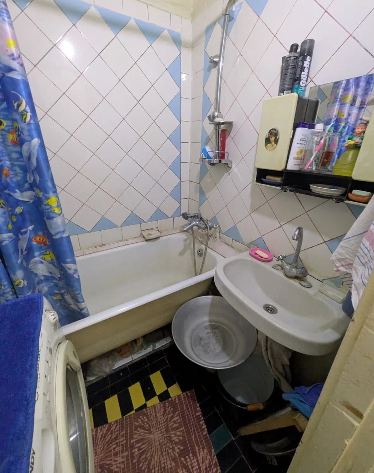 2-кімнатна квартира, Татарка: можна з малими дітьми, опалення без світла - фото 5