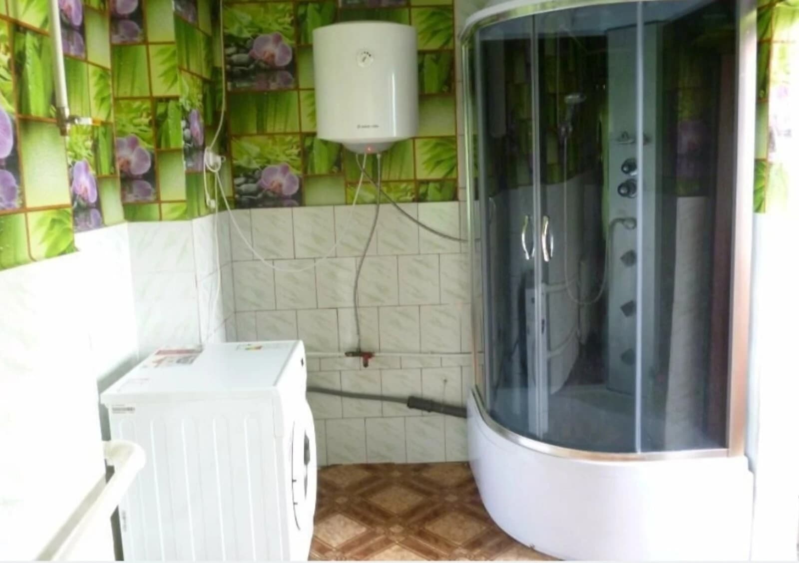 Будинок, Ніжин: 6 соток, 3 спальні, газове й пічне опалення - фото 4