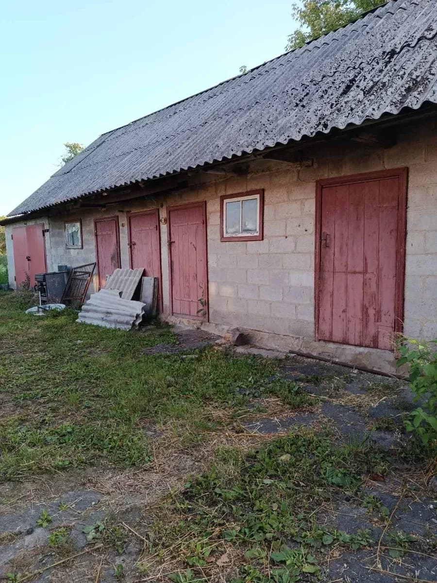 Будинок, Велика П'ятигірка: 5 житлових кімнат, гараж - фото 2