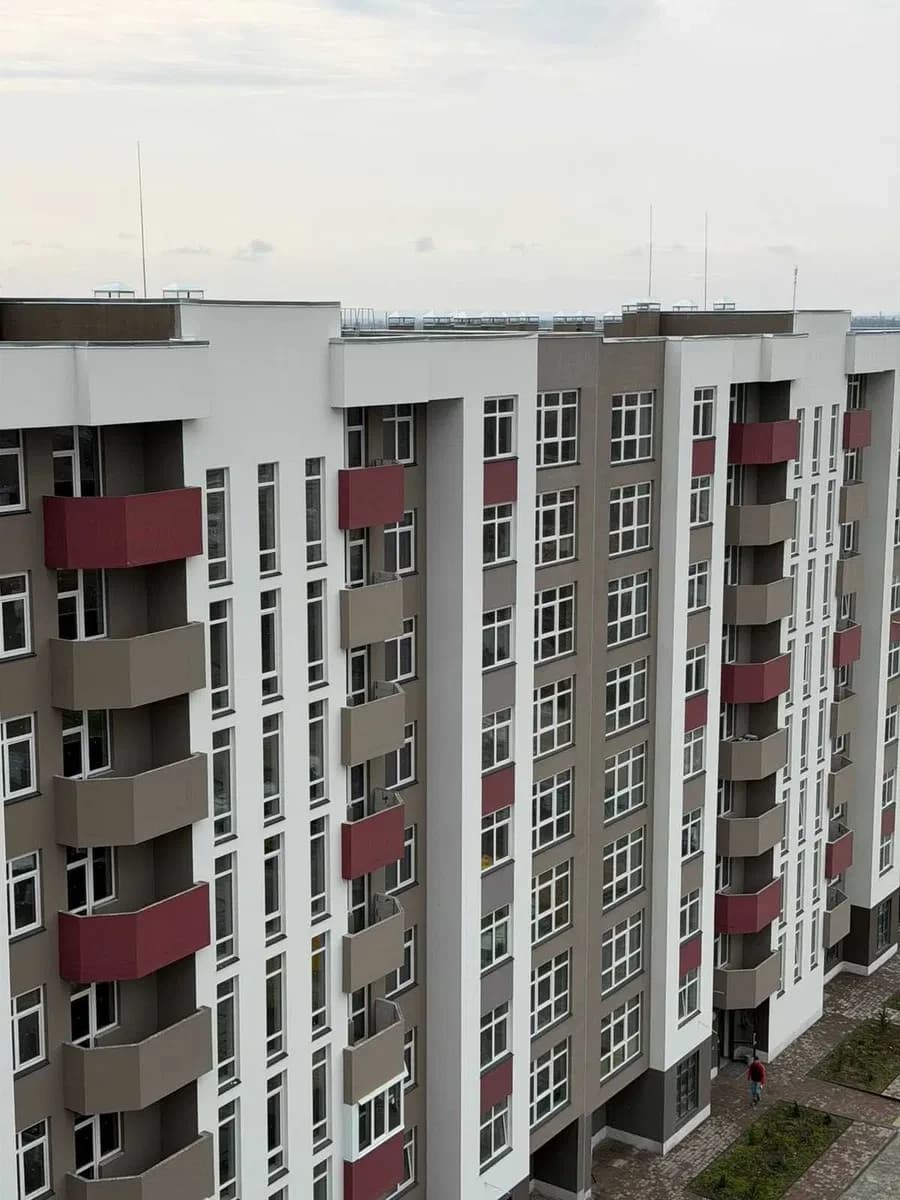 1-кімнатна квартира у ЖК Онікс: введена в експлуатацію, переуступка - фото 2