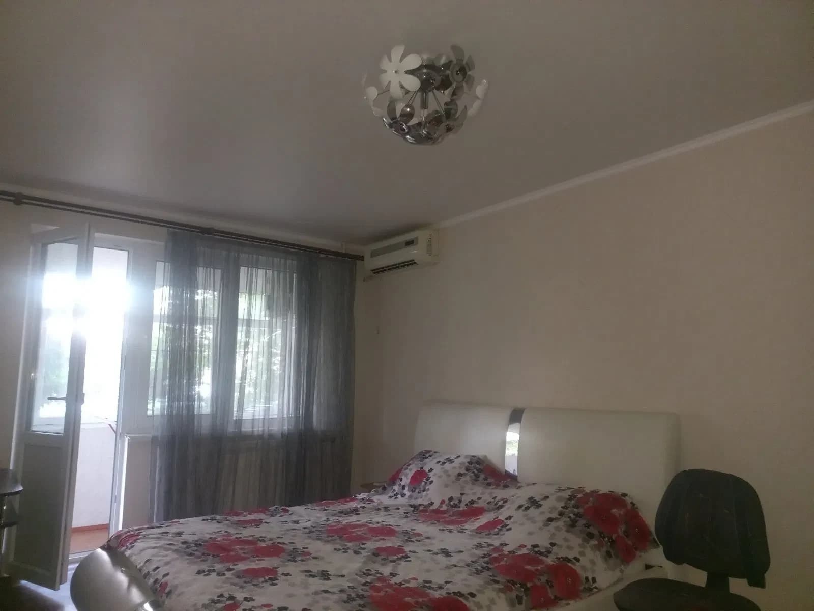 2-кімнатна квартира, Черемушки: перша здача, великий балкон - фото 3