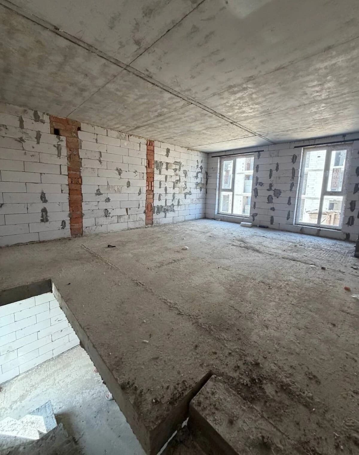 Таунхаус, Крюківщина: тераса, барбекю, не використовувався - фото 4