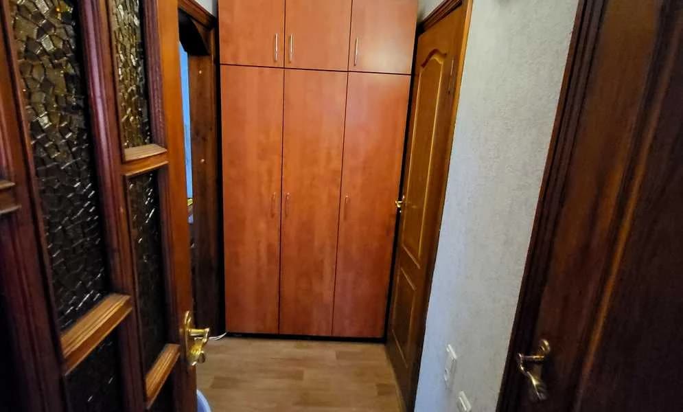 2-кімнатна квартира, Зарічний: річка Псел поруч - фото 4