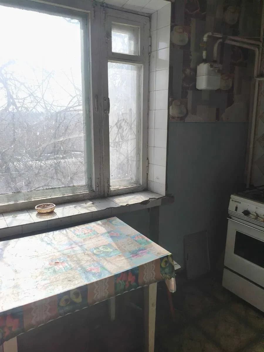 1-кімнатна квартира, Балаклія: єОселя, торг - фото 4