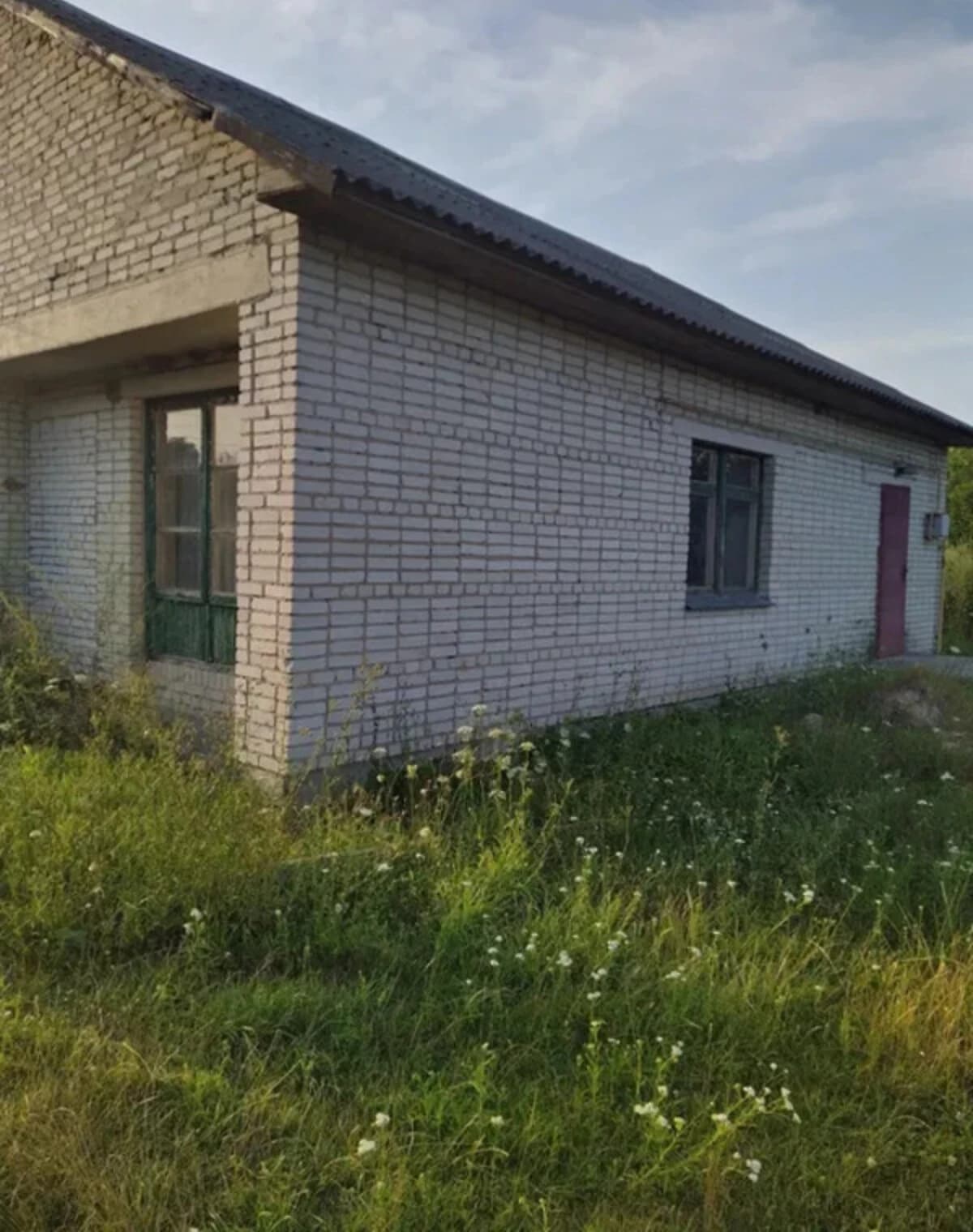 Будинок, Морозівка (Брусилів): 60 соток, цегляні стіни - фото 5