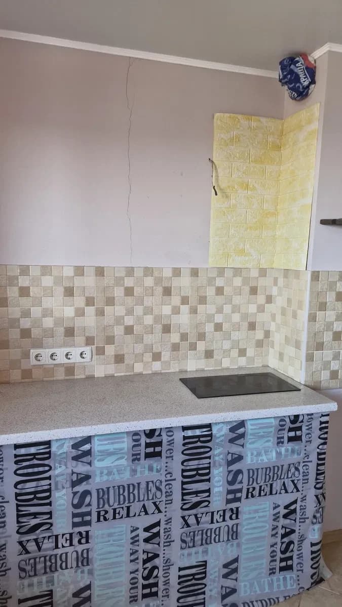 1-кімнатна квартира, Бровари: можна з котом, паркувальне місце - фото 4