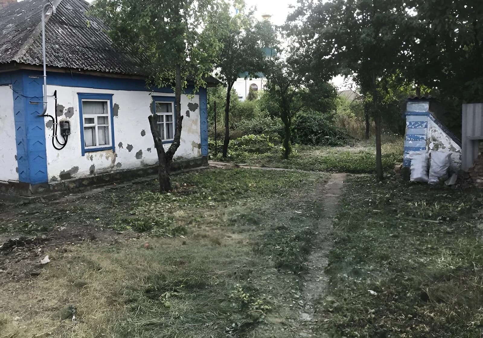 Будинок, Новоархангельськ: 10 соток, пічне опалення, погріб - фото 3