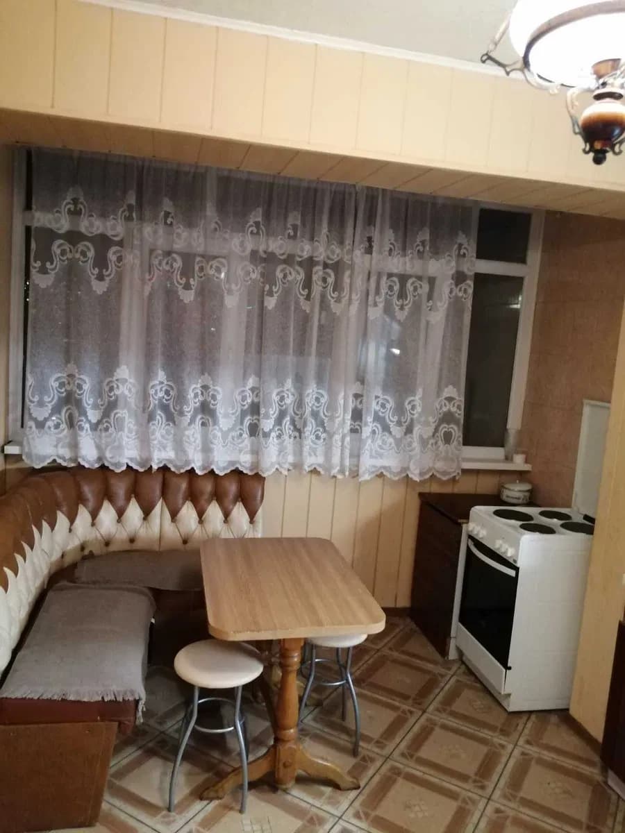 2-кімнатна квартира, Дарницький: метро «Харківська», косметичний ремонт - фото 3
