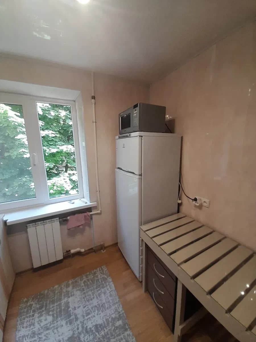 1-кімнатна квартира, Центральний: готовий бізнес, газова колонка - фото 3