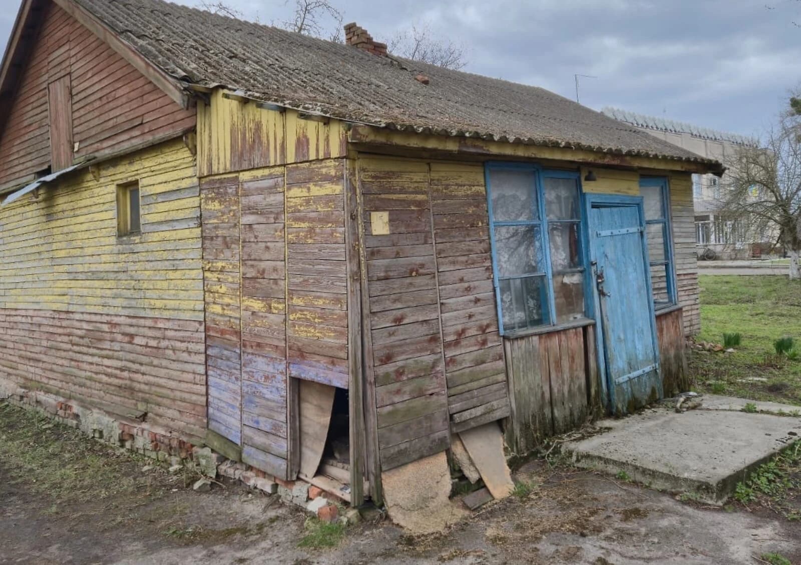 Дача, Щурин: ділянка 15 соток, можлива переуступка - фото 5