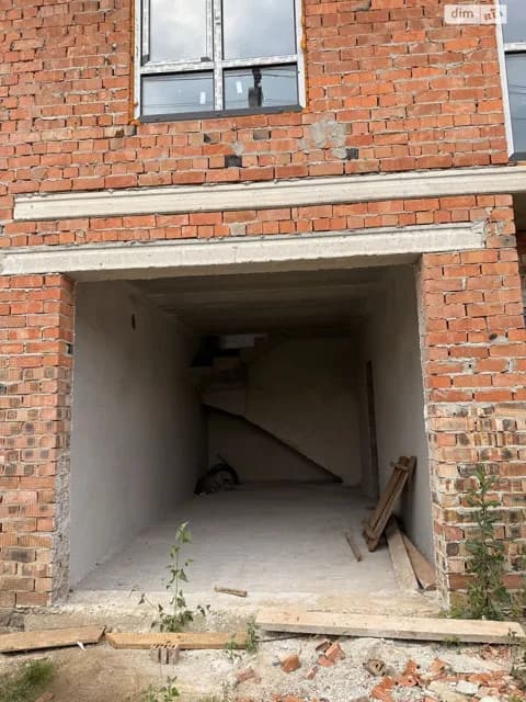 Дуплекс, Крихівці: ділянка 1.8 сотки, цегляні стіни - фото 3