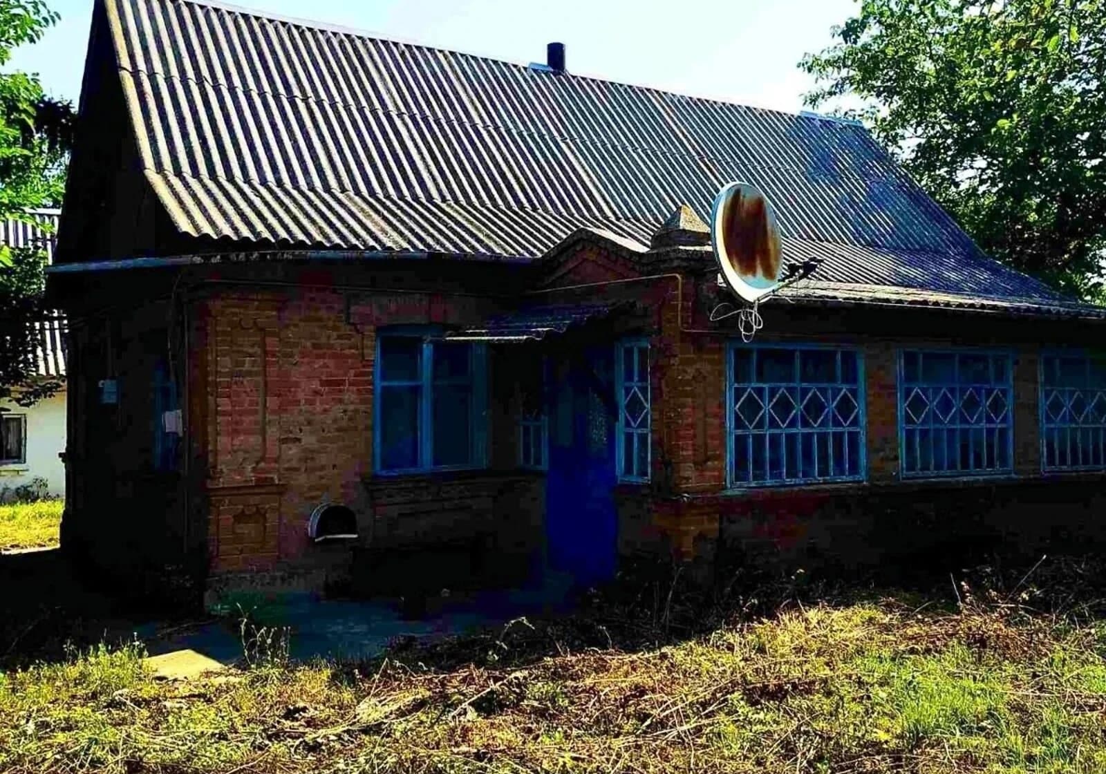 Будинок, Вівсяники: 1 спальня, пічне опалення - фото 3