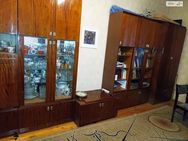 3-кімнатна квартира, Військове Містечко: укриття, торг - фото 3