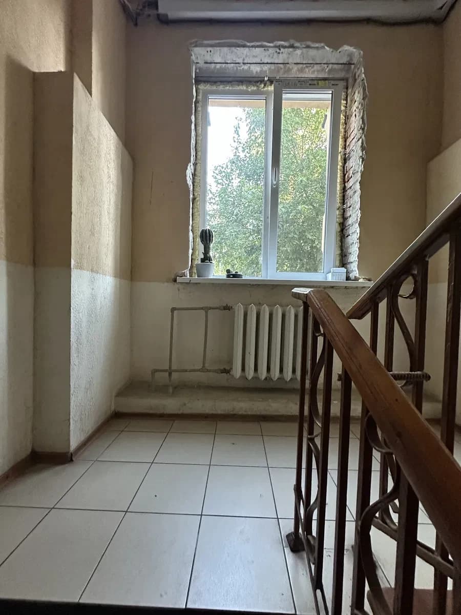 Студія, Новокодацький: під ремонт, сталінка, будинок після капремонту - фото 5
