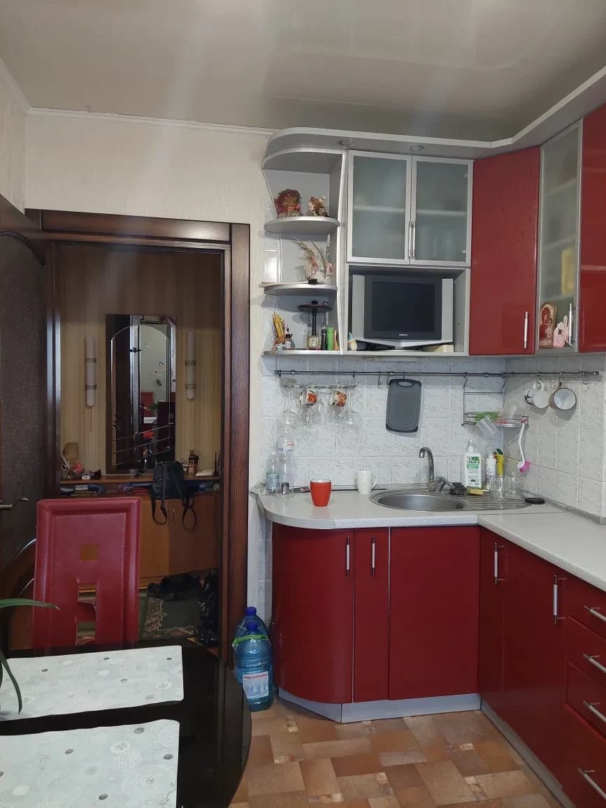 3-кімнатна квартира, Суми: ЄВідновлення, торг - фото 3