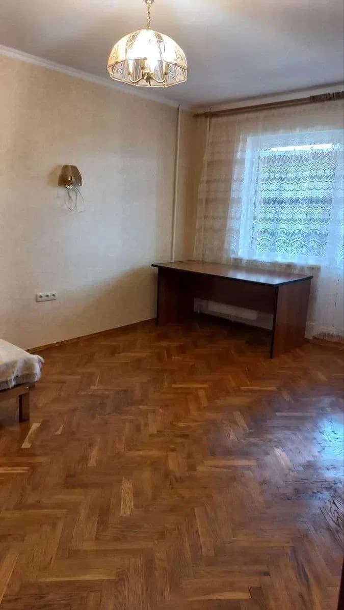1-кімнатна квартира, Дарницький: працюють ліфт та інтернет - фото 3