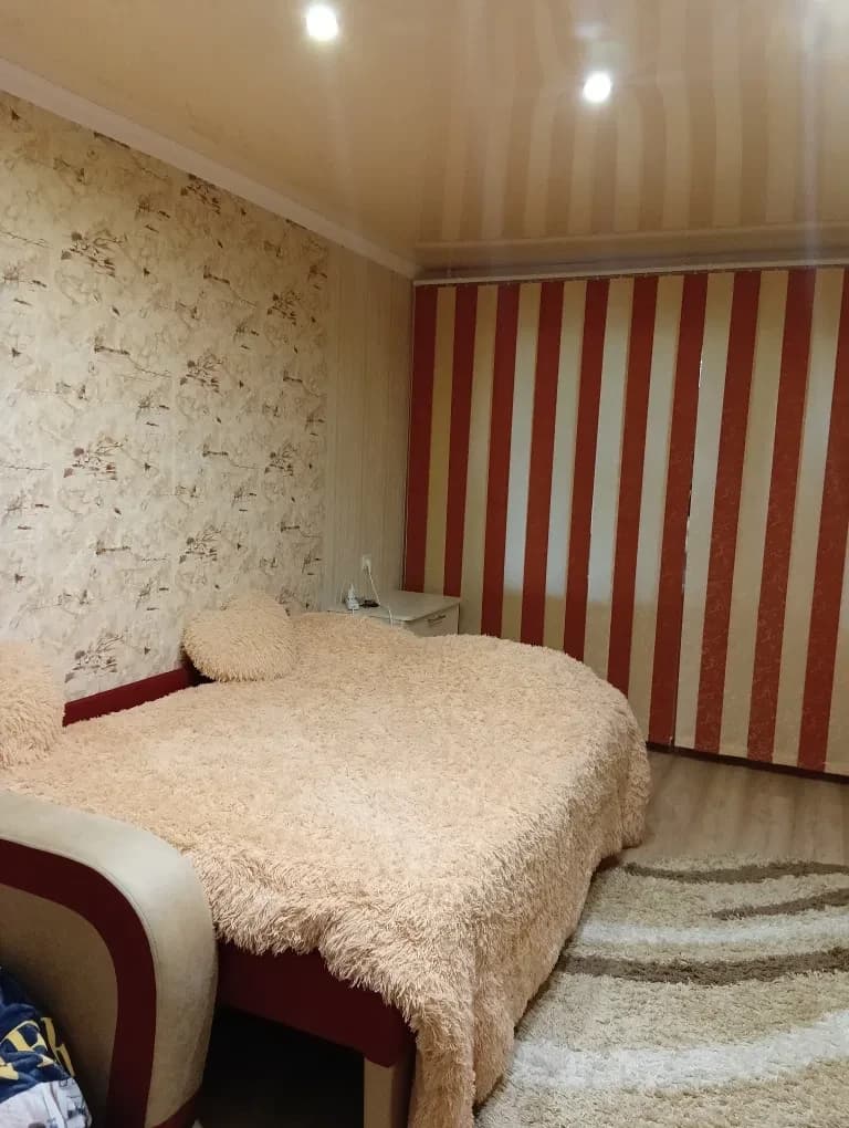 2-кімнатна квартира, Польова: ремонт, меблі, техніка - фото 4