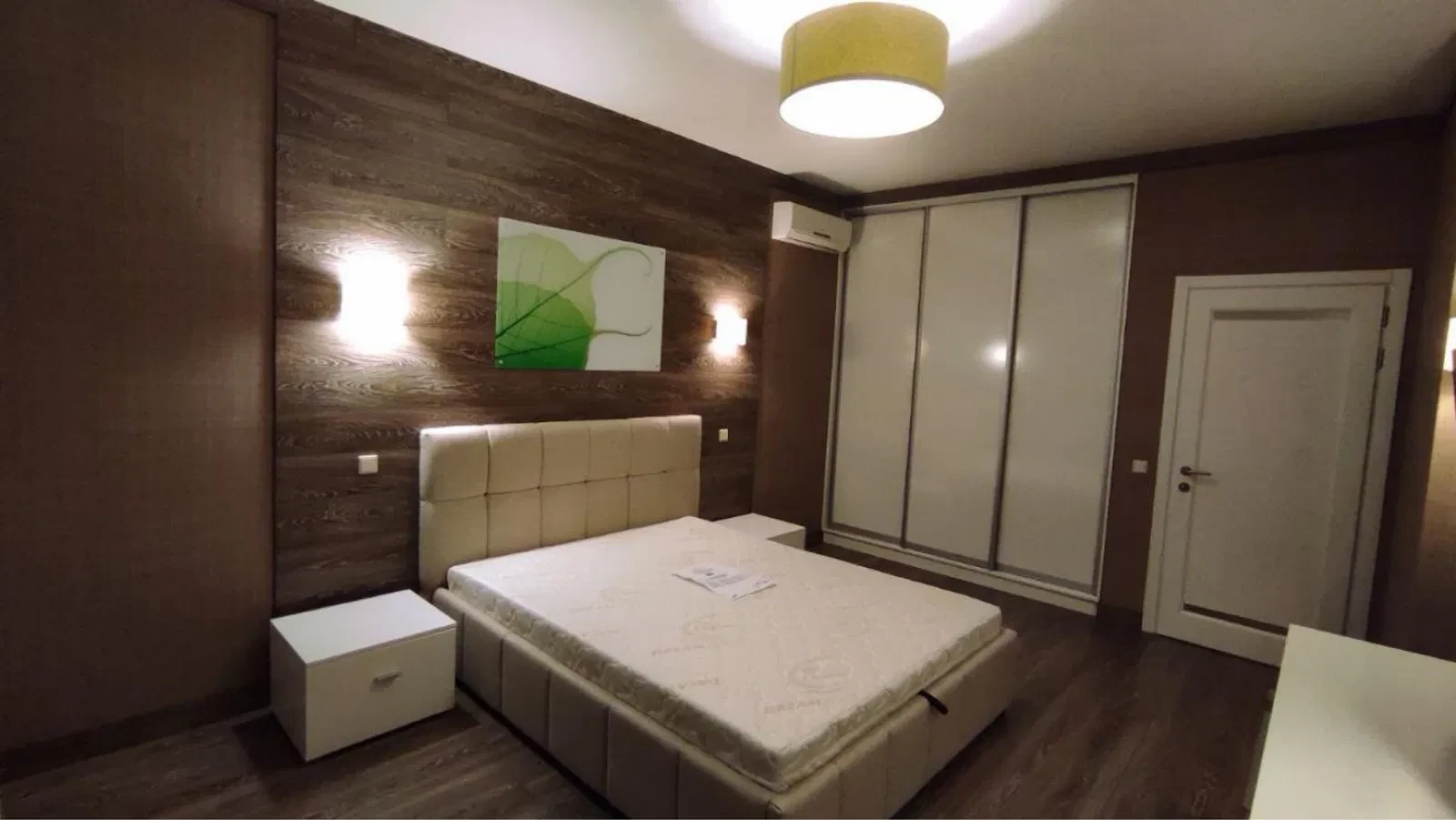 1-кімнатна квартира у ЖК RiverStone: авторський ремонт, генератор - фото 5