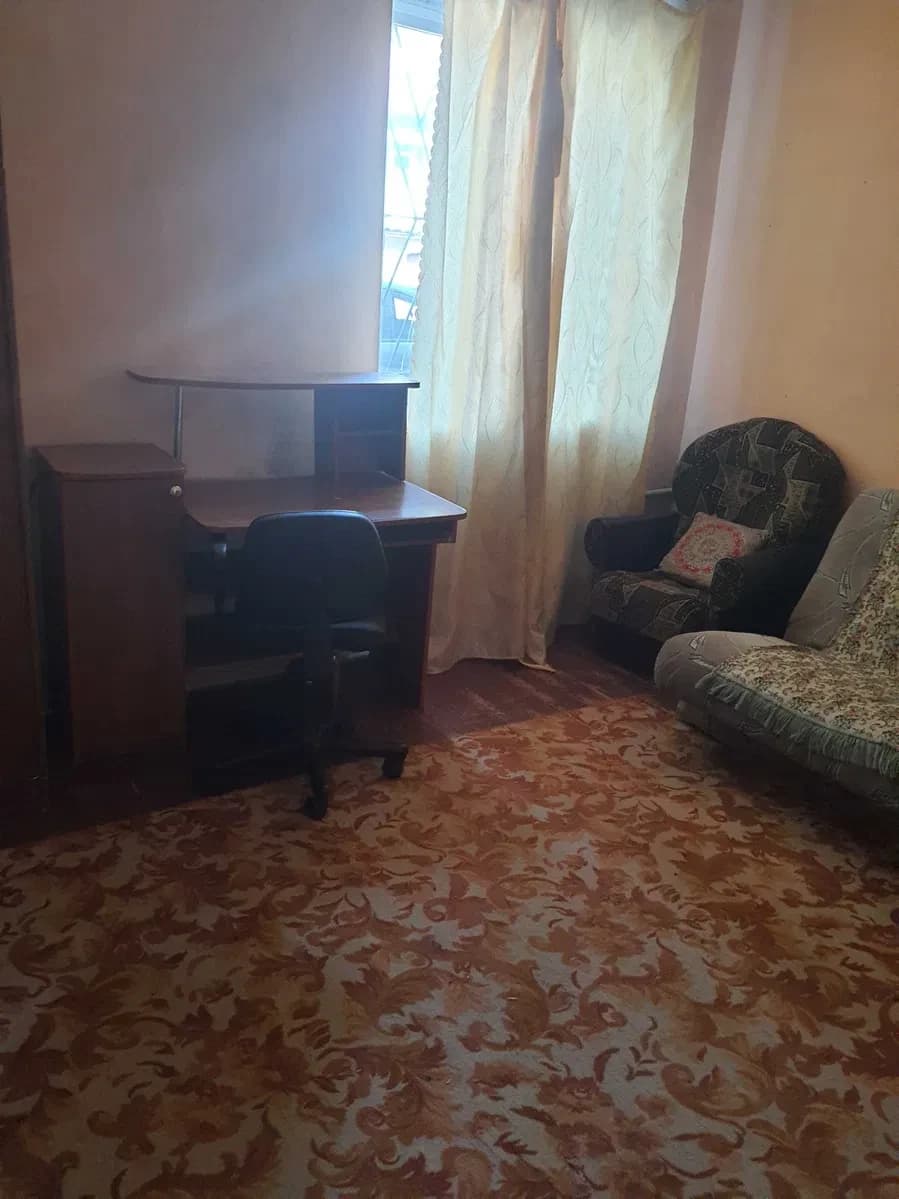 2-кімнатна квартира, Застава-2: торг, житловий стан - фото 3
