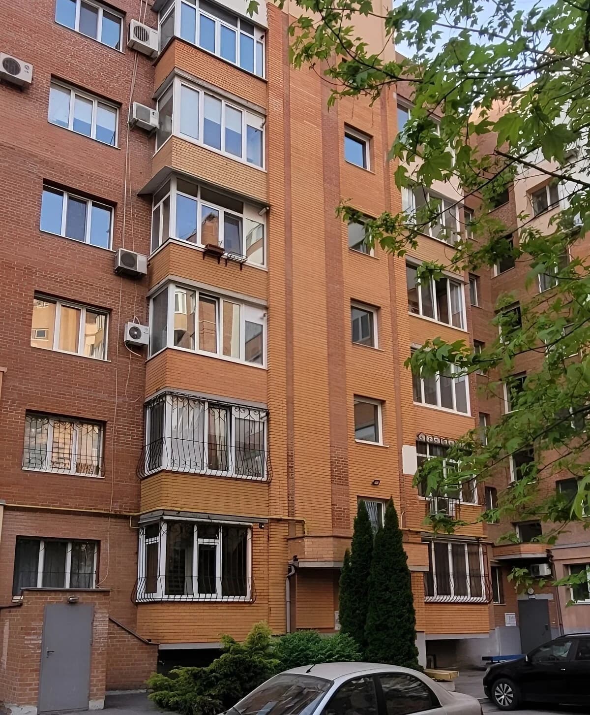 2-кімнатна квартира, Полтава: єВідновлення, євроремонт - фото 3