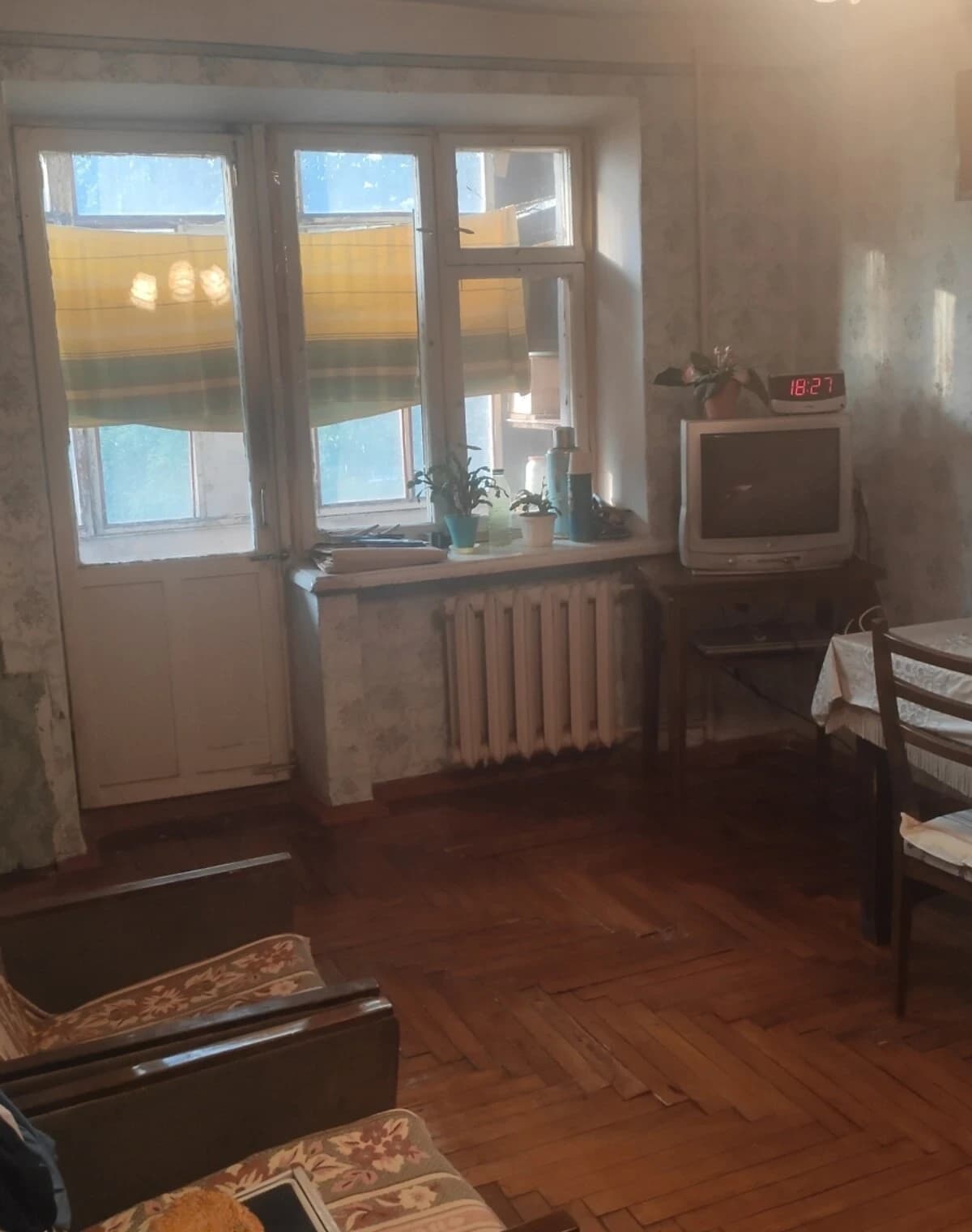 2-кімнатна квартира, Заводський: внутрішній двір, поруч дитячий садок - фото 4