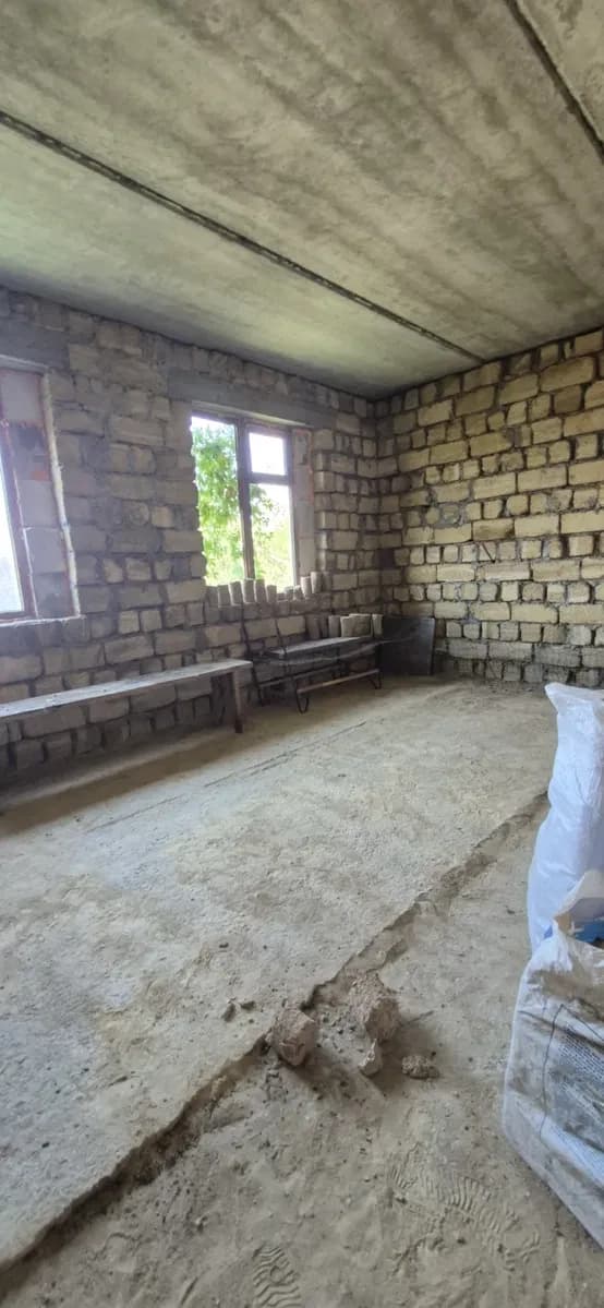 Будинок, Фонтанка: після будівельників, до моря 2 км - фото 5