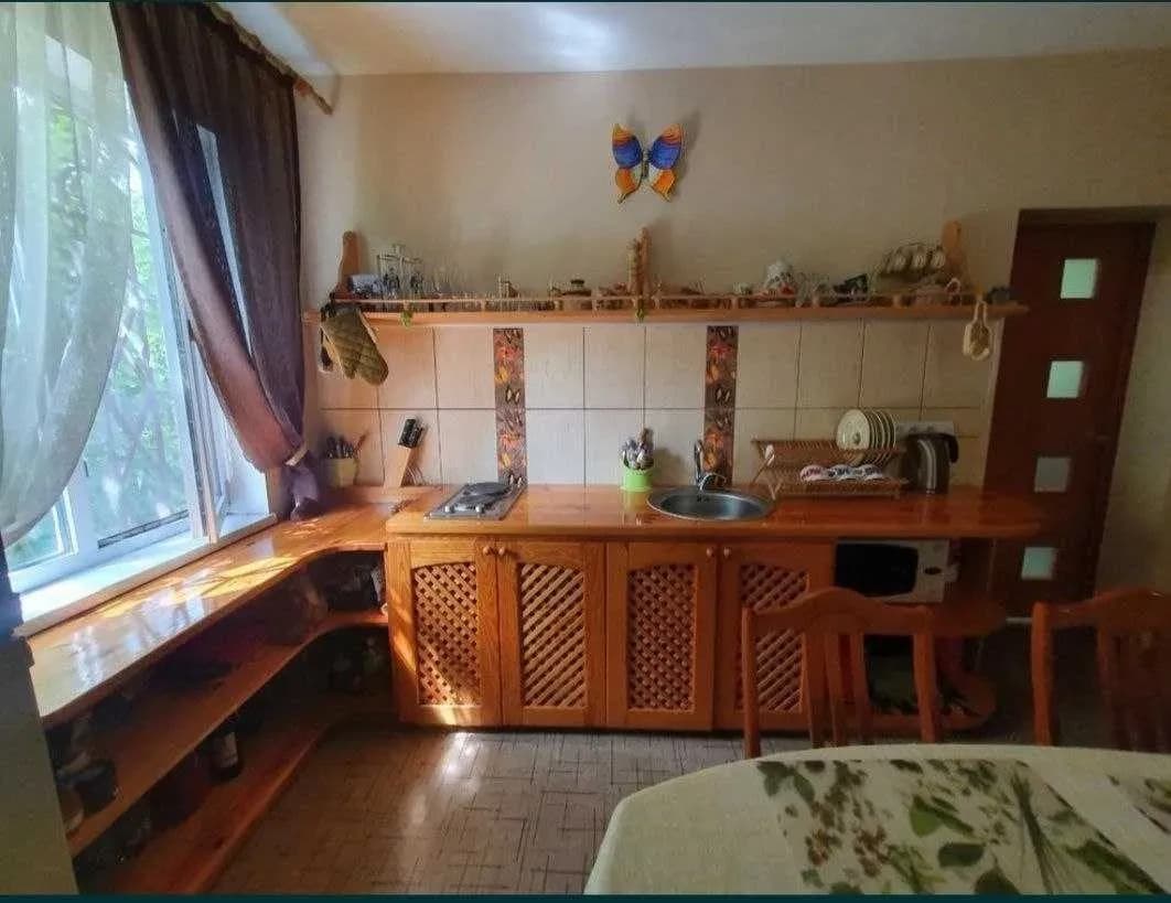 Дача, Вільнокур'янівське: автономність, басейн, сауна