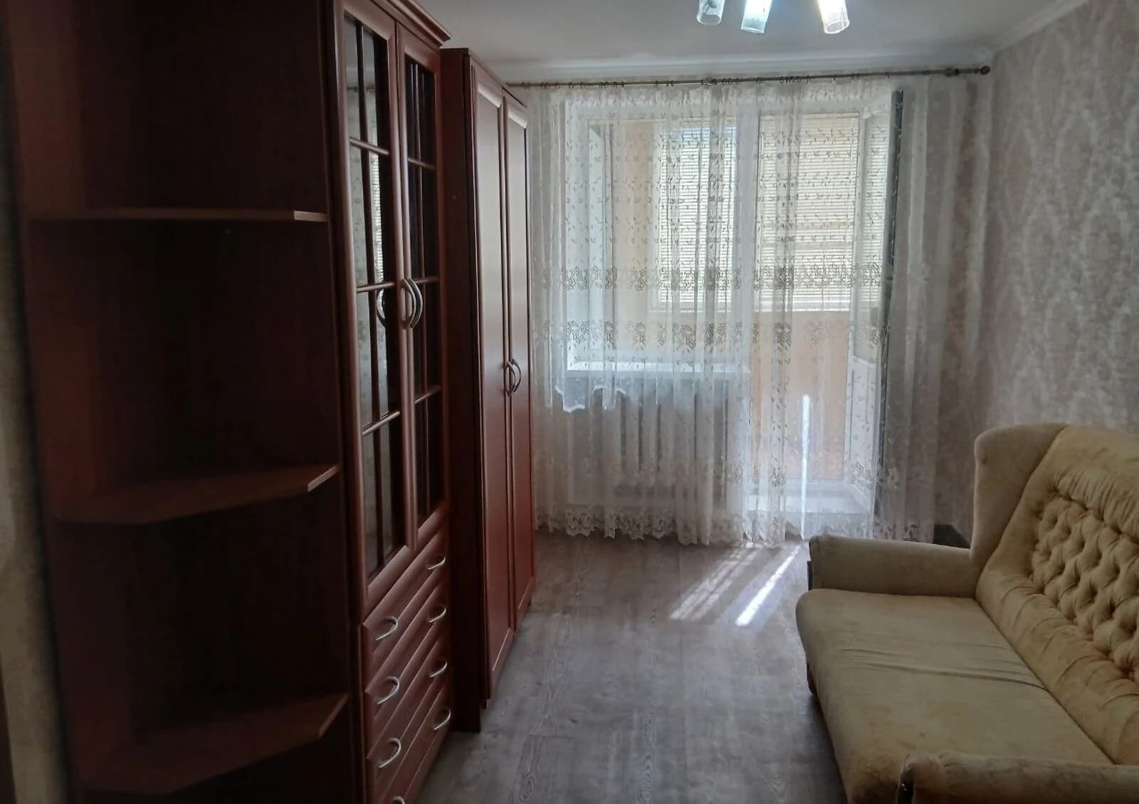 2-кімнатна квартира, Велика Корениха: єВідновлення, паркомісце - фото 4