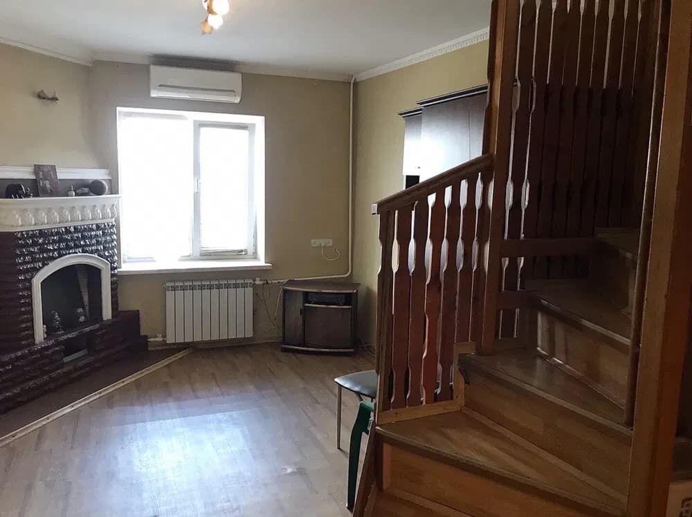 Будинок, 9-та Воєнна: гараж, 20 соток, вид на річку - фото 5