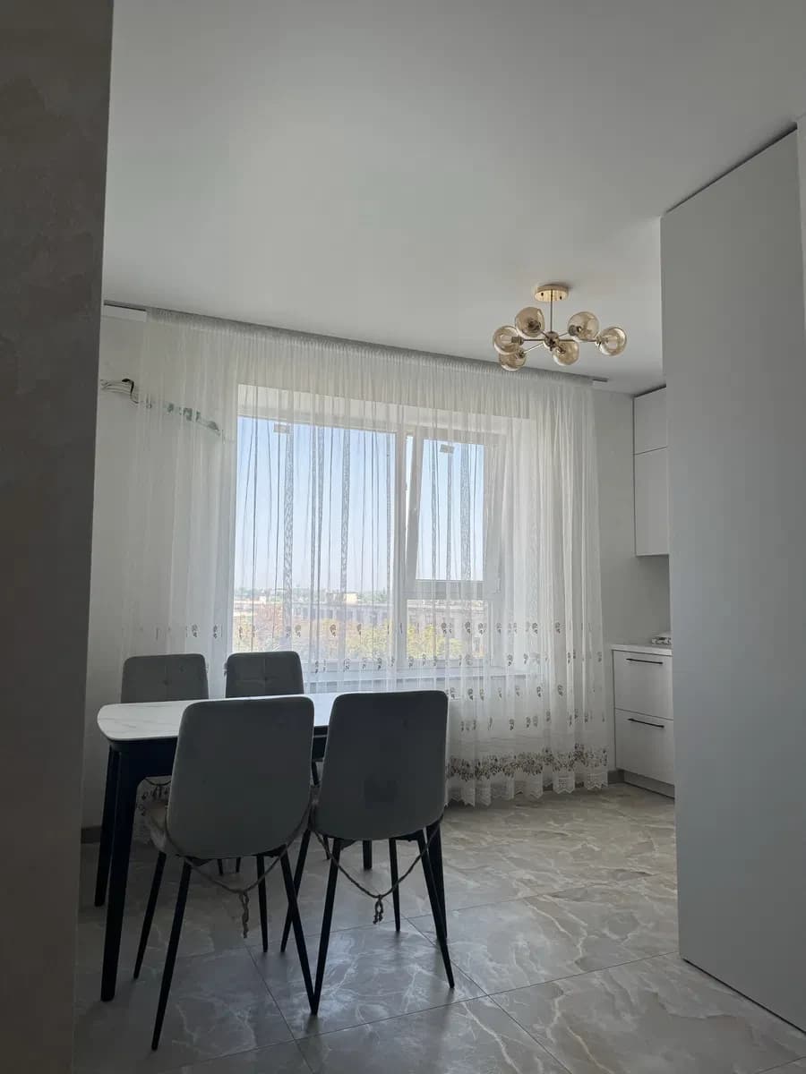 2-кімнатна квартира у ЖК Зіг Заг: генератор, автономне опалення - фото 2