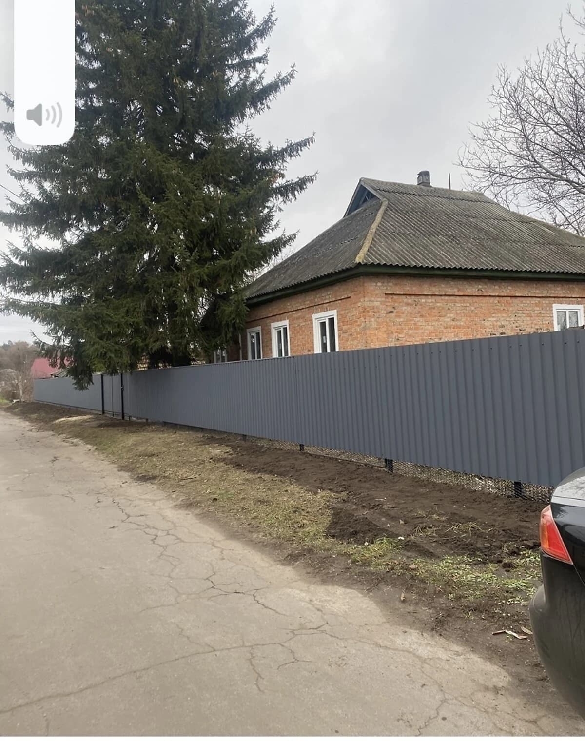 Будинок, Лохвиця: веранда, єВідновлення, єОселя - фото 2