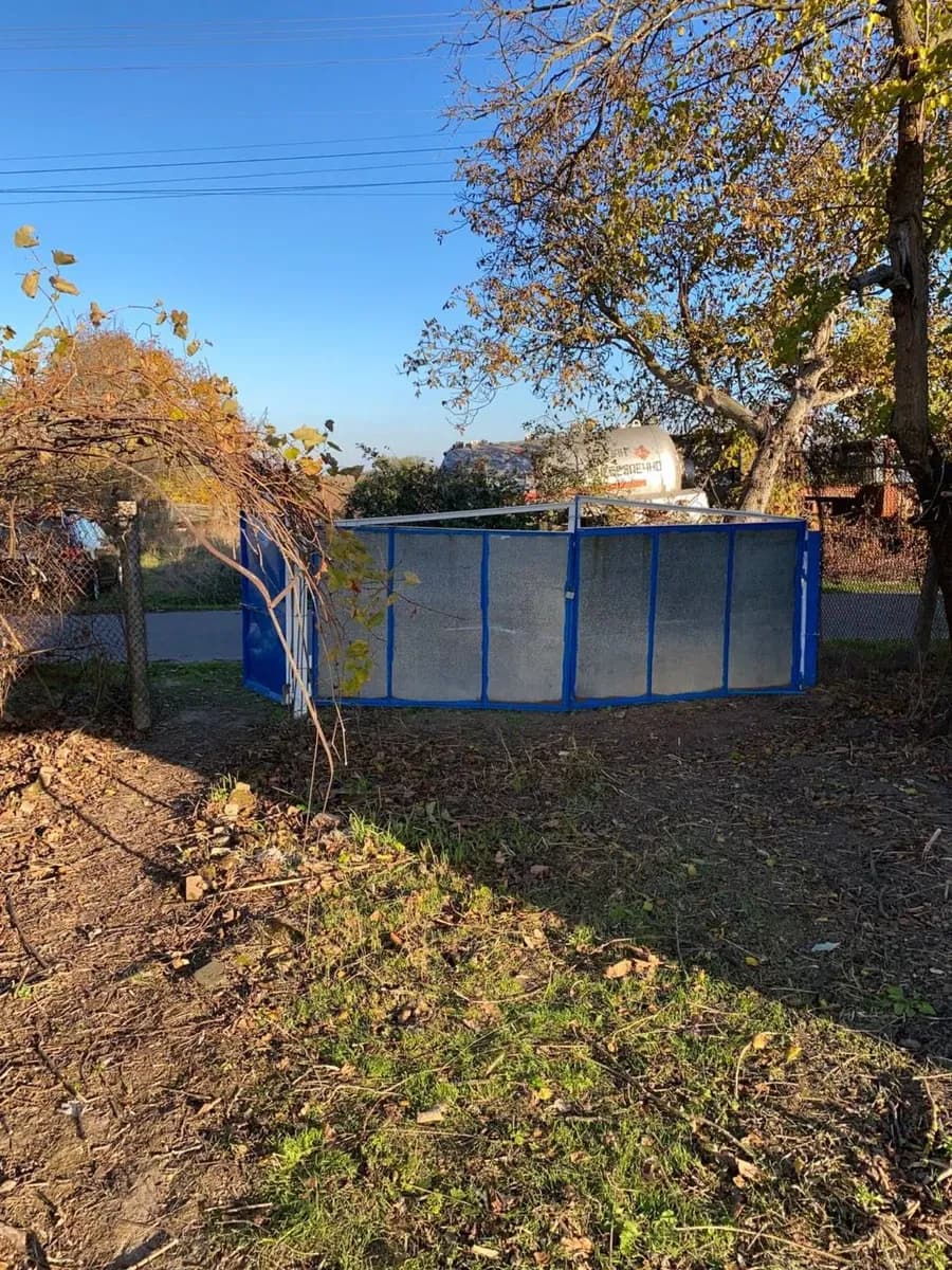 Будинок, Юшків Ріг: газ у будинку, вода у дворі, 12 км до Таращі - фото 4