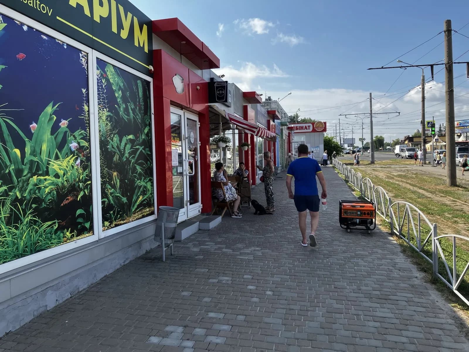 Приміщення, Немишлянський: ринок «привоз», високий трафік - фото 3