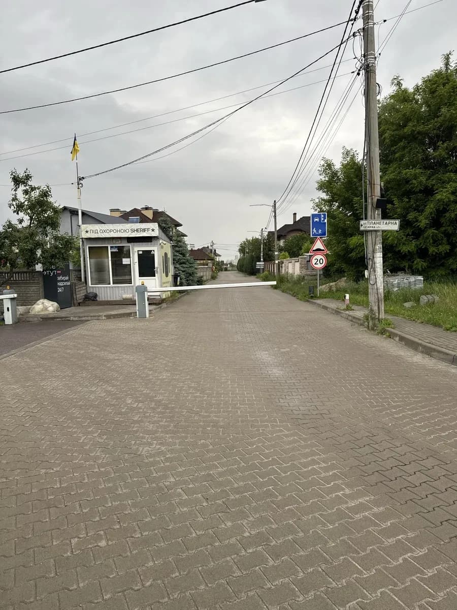 Ділянка 10 соток, Солом'янський: сільськогосподарського призначення, у місті - фото 2